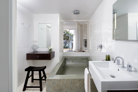 Bannisters By The Sea Mollymook - Accommodation QLD 15