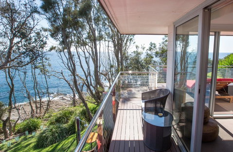 Bannisters By The Sea Mollymook - Accommodation QLD 17