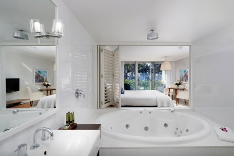 Bannisters By The Sea Mollymook - Accommodation QLD 21