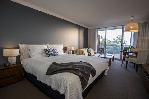 Bannisters By The Sea Mollymook - Accommodation QLD 24