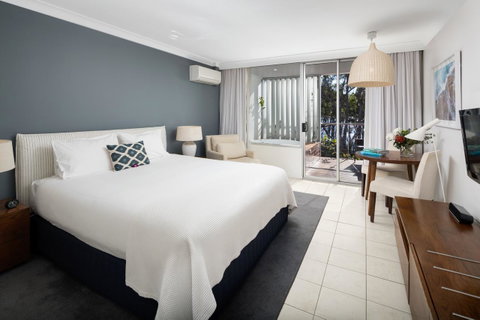 Bannisters By The Sea Mollymook - Accommodation QLD 28
