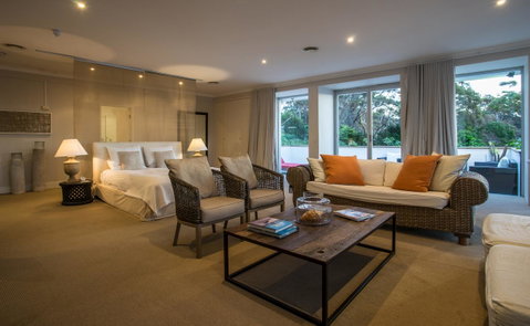Bannisters By The Sea Mollymook - Accommodation QLD 30