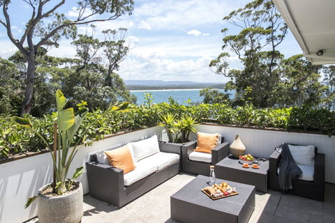 Bannisters By The Sea Mollymook - Accommodation QLD 11