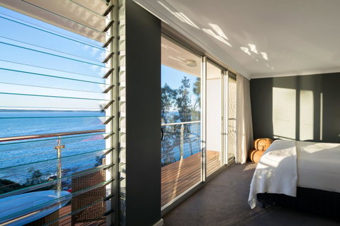 Bannisters By The Sea Mollymook - Accommodation QLD 16