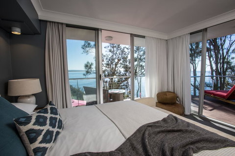 Bannisters By The Sea Mollymook - Accommodation QLD 27