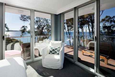 Bannisters By The Sea Mollymook - Accommodation QLD 14