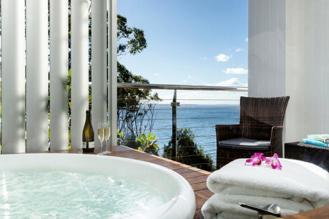 Bannisters By The Sea Mollymook - Accommodation QLD 20