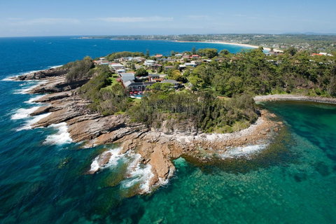 Bannisters By The Sea Mollymook - Accommodation QLD 1