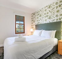 Bellevue Accommodation - Accommodation QLD