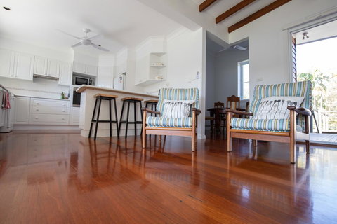 Urunga Riverview - Accommodation QLD 2