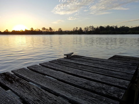 Urunga Riverview - Accommodation QLD 0