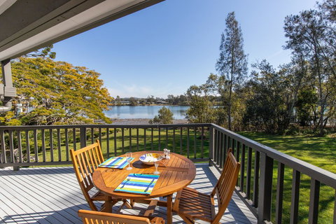 Urunga Riverview - Accommodation QLD 8