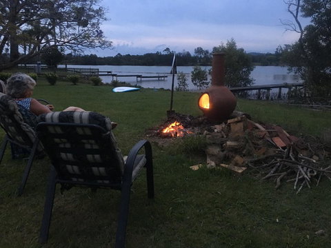 Urunga Riverview - Accommodation QLD 10