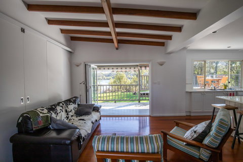 Urunga Riverview - Accommodation QLD 7