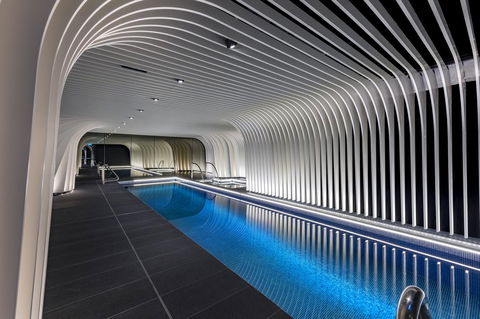 SKYE Suites Sydney - Accommodation QLD 10