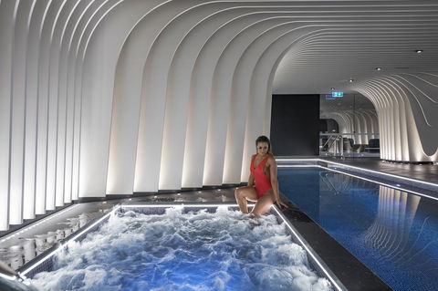 SKYE Suites Sydney - Accommodation QLD 32