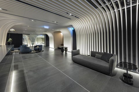 SKYE Suites Sydney - Accommodation QLD 13