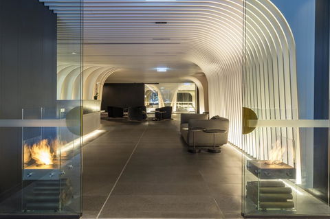 SKYE Suites Sydney - Accommodation QLD 3