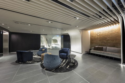 SKYE Suites Sydney - Accommodation QLD 12