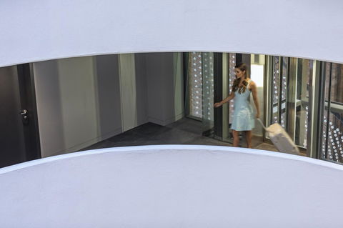 SKYE Suites Sydney - Accommodation QLD 30