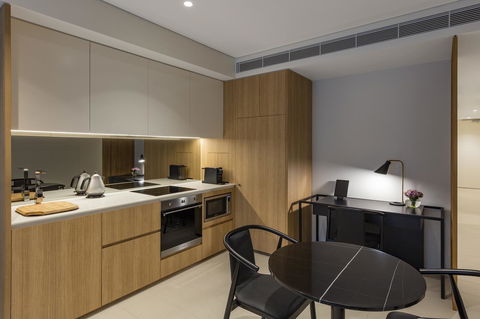 SKYE Suites Sydney - Accommodation QLD 20