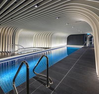 SKYE Suites Sydney - Accommodation QLD