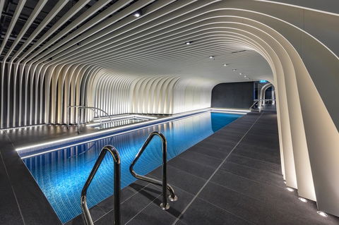 SKYE Suites Sydney - Accommodation QLD 0