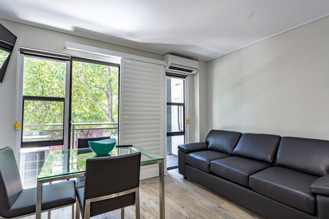 Hamilton On Beaumont - Accommodation QLD 27