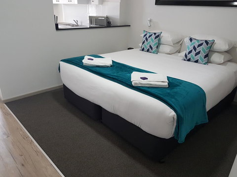 Hamilton On Beaumont - Accommodation QLD 21