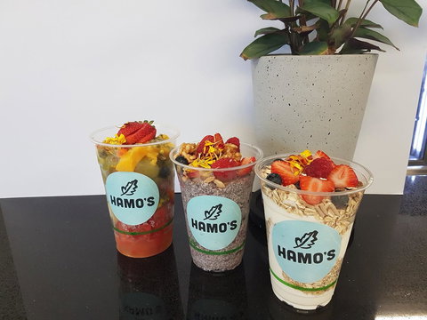 Hamilton On Beaumont - Accommodation QLD 1