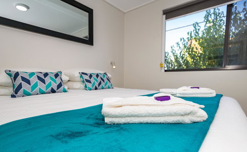 Hamilton On Beaumont - Accommodation QLD 41