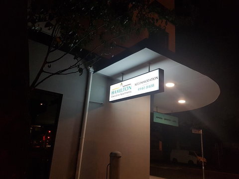 Hamilton On Beaumont - Accommodation QLD 19