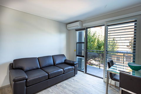 Hamilton On Beaumont - Accommodation QLD 43