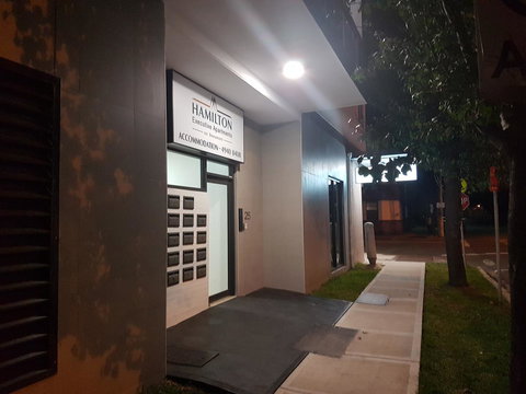 Hamilton On Beaumont - Accommodation QLD 10