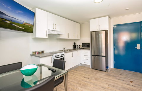 Hamilton On Beaumont - Accommodation QLD 44