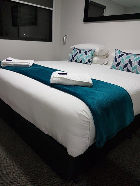 Hamilton On Beaumont - Accommodation QLD 15