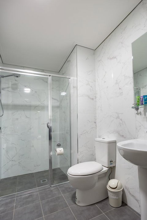 Hamilton On Beaumont - Accommodation QLD 22