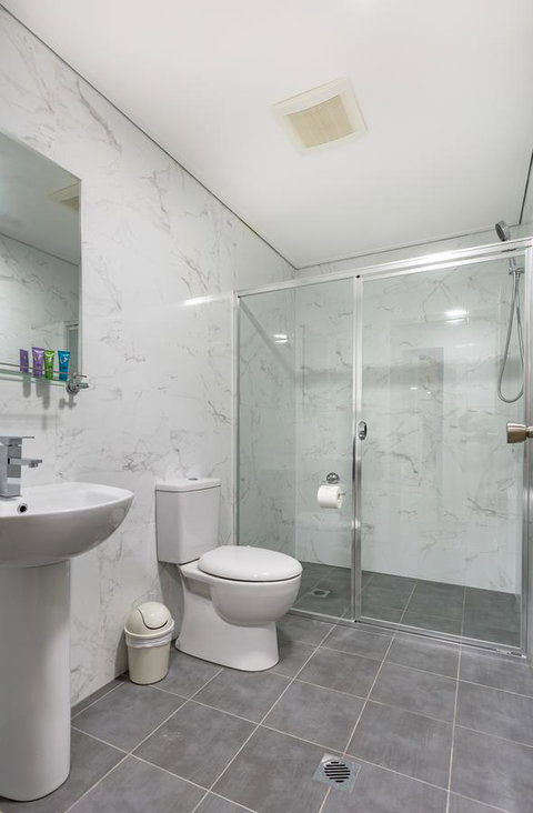 Hamilton On Beaumont - Accommodation QLD 4