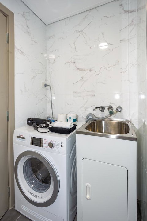 Hamilton On Beaumont - Accommodation QLD 6