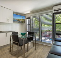 Hamilton on Beaumont - Accommodation QLD