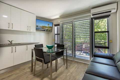 Hamilton On Beaumont - Accommodation QLD 0