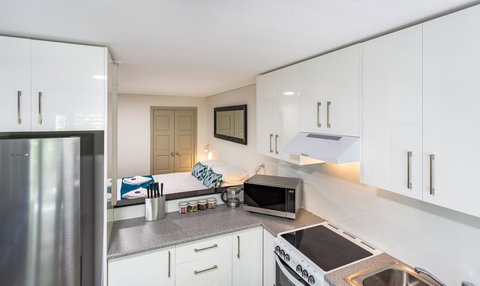 Hamilton On Beaumont - Accommodation QLD 26