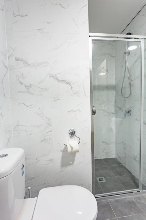 Hamilton On Beaumont - Accommodation QLD 30