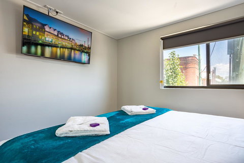 Hamilton On Beaumont - Accommodation QLD 36