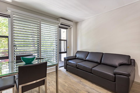 Hamilton On Beaumont - Accommodation QLD 28