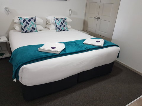 Hamilton On Beaumont - Accommodation QLD 2