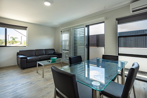 Hamilton On Beaumont - Accommodation QLD 39