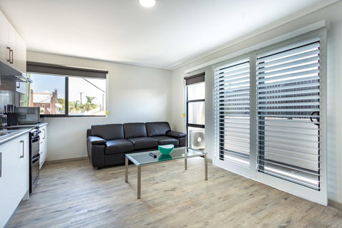 Hamilton On Beaumont - Accommodation QLD 40