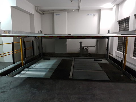 Hamilton On Beaumont - Accommodation QLD 11