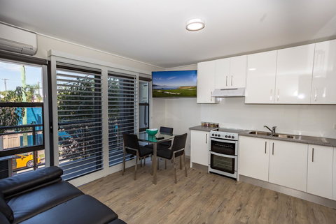 Hamilton On Beaumont - Accommodation QLD 42